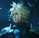 Cloud Strife