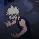 Katsuki Bakugo - FR 