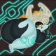 Midna 3bart