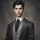 Tom Riddle 08