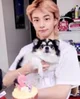 Autistic Hyunjin 