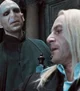 Lucius Malfoy