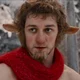 Mr Tumnus