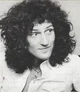Brian May
