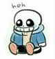 Sans and Papyrus AU