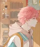 Anime Boy  2 
