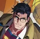 DC Clark Kent