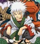 Jiraiya kid 