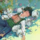 Izuku Midoriya 