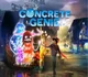 Ash- Concrete Genie