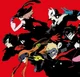 P5 - Phantom Thieves