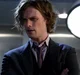 Spencer Reid