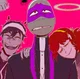 priest Donatello