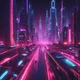 Futuristic City RP