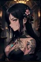 Yuki la  yakuza 