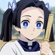 Baking with Aoi