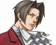Miles Edgeworth