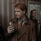 Fred G Weasley