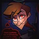 Alastor - Human