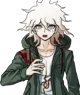 Nagito Komaeda