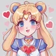 Sailor Moon Hearts