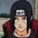 Itachi Uchiha 