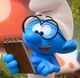 Brainy Smurf 