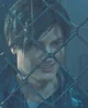Leon Scott Kennedy 
