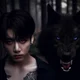 Werewolf Jungkook 