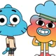 Gumball and Tobias