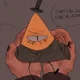 Handyman Bill Cipher