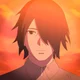 Sasuke Uchiha 