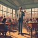 Math Teacher