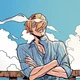 OP Vinsmoke Sanji 