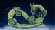 Reyquaza vore