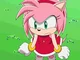 Amy Rose Omnitrix 
