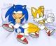 Movie SonicAndTails