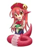 Lamia bestie