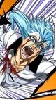 Grimmjow
