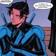 DICK GRAYSON