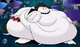 Vampire flower fat 