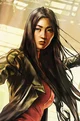 Lady shiva 