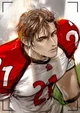 Your football player