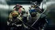 Tmnt movie 2014