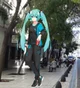 Miku hatsune