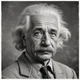 Albert Einstein 