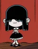 Lucy Loud