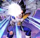 TEQ LR Vegeta