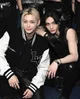 Hyunjin and Felix 