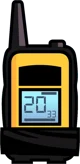 Walkie-Talkie